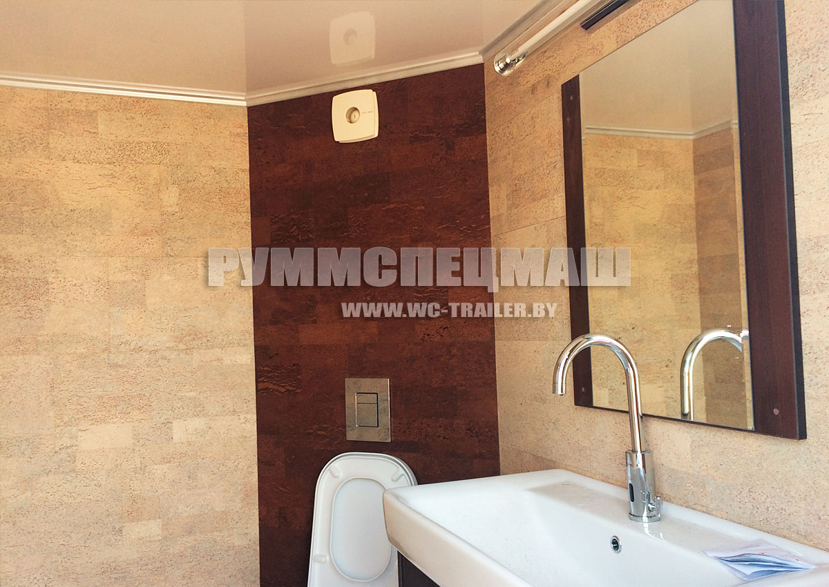 WC Каштан WC Каштан