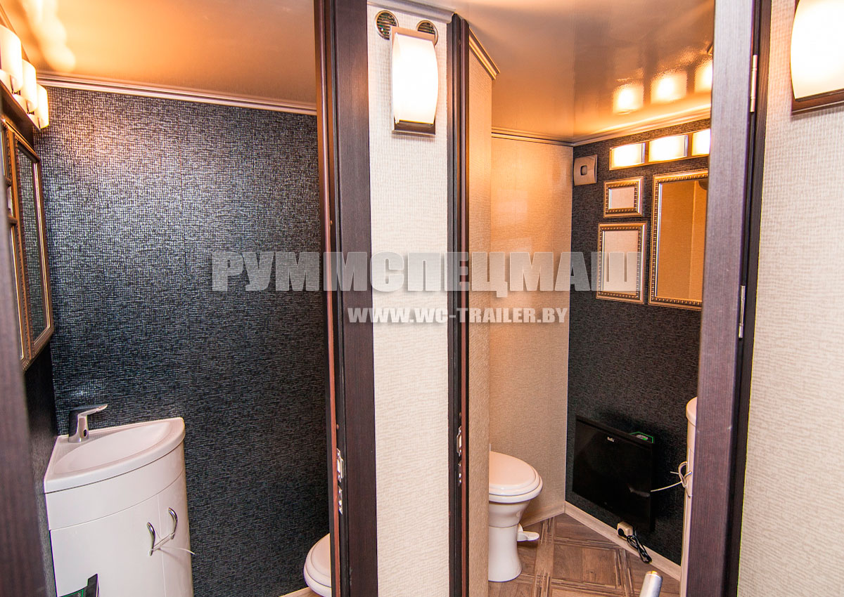 WC Шампань WC Шампань