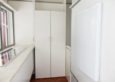 Автоприцеп торговый  813211-10 с холодильным оборудованием